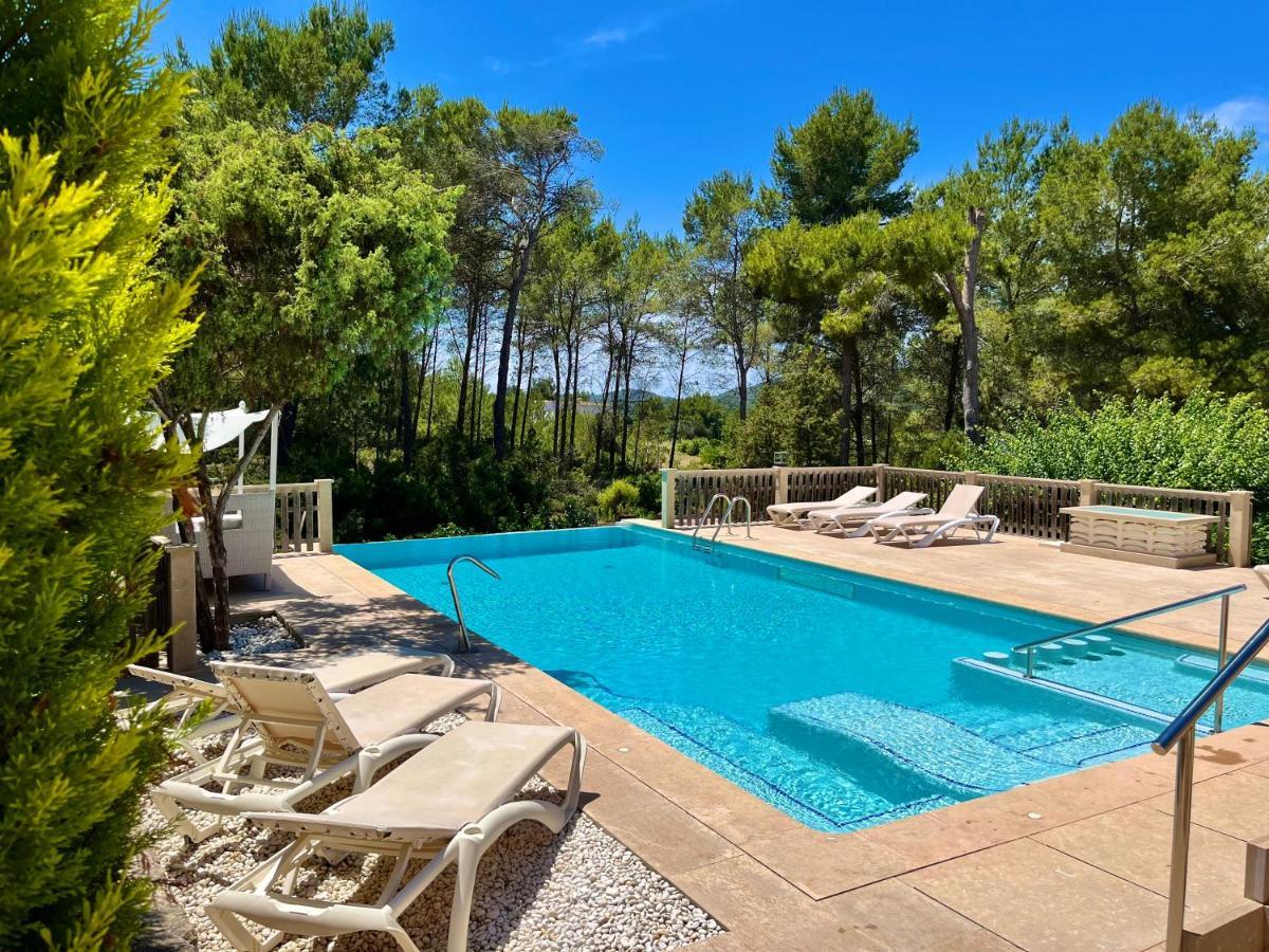Pinosol Appartement